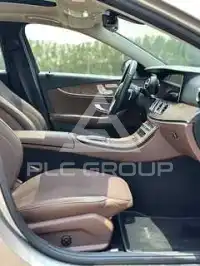 2021 Mercedes Benz E-Class