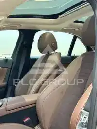 2021 Mercedes Benz E-Class