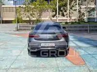 2021 Mercedes Benz E-Class