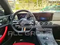2021 Mercedes Benz E-Class