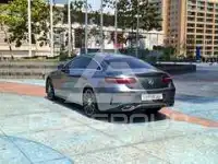 2021 Mercedes Benz E-Class