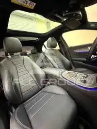 2021 Mercedes Benz E-Class