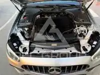 2021 Mercedes Benz E-Class