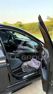 2021 Mercedes Benz E-Class