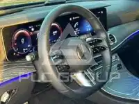 2021 Mercedes Benz E-Class