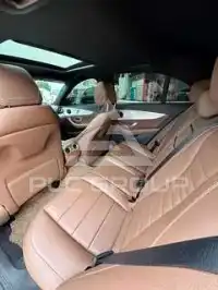 2021 Mercedes Benz E-Class