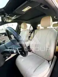 2021 Mercedes Benz E-Class