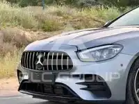 2021 Mercedes Benz E-Class
