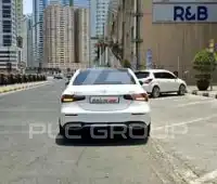 2021 Mercedes Benz E-Class