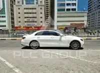 2021 Mercedes Benz E-Class