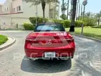 2021 Mercedes Benz E-Class