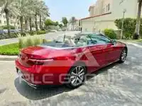 2021 Mercedes Benz E-Class