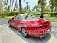 2021 Mercedes Benz E-Class