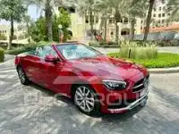 2021 Mercedes Benz E-Class