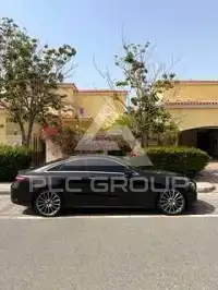 2021 Mercedes Benz E-Class