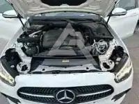 2021 Mercedes Benz E-Class
