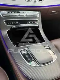 2021 Mercedes Benz E-Class