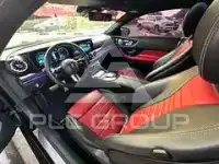 2021 Mercedes Benz E-Class
