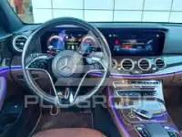 2021 Mercedes Benz E-Class