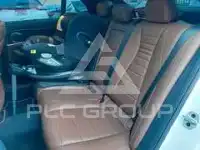 2021 Mercedes Benz E-Class