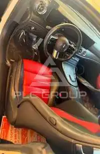 2021 Mercedes Benz E-Class