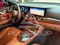 2021 Mercedes Benz E-Class