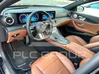 2021 Mercedes Benz E-Class