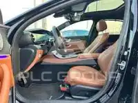 2021 Mercedes Benz E-Class