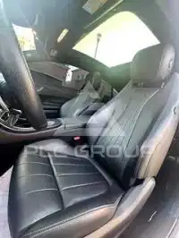 2021 Mercedes Benz E-Class