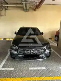 2021 Mercedes Benz E-Class
