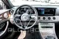 2021 Mercedes Benz E-Class
