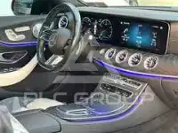 2021 Mercedes Benz E-Class