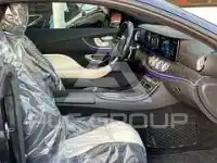 2021 Mercedes Benz E-Class
