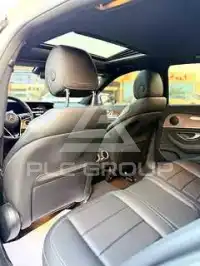2021 Mercedes Benz E-Class
