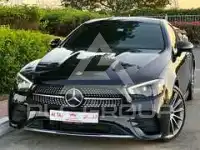 2021 Mercedes Benz E-Class