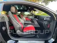 2021 Mercedes Benz E-Class