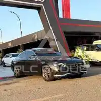 2021 Mercedes Benz E-Class