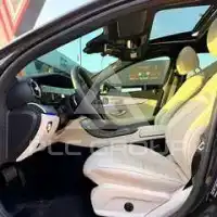 2021 Mercedes Benz E-Class