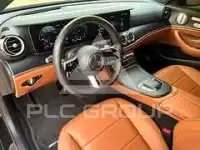 2021 Mercedes Benz E-Class