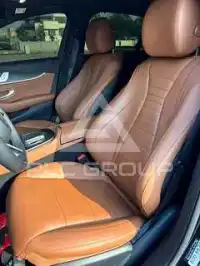 2021 Mercedes Benz E-Class