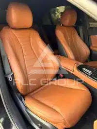 2021 Mercedes Benz E-Class