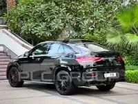 2021 Mercedes Benz GLE-Class
