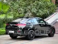 2021 Mercedes Benz GLE-Class