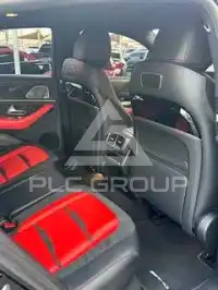 2021 Mercedes Benz GLE-Class