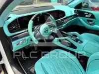 2021 Mercedes Benz GLE-Class