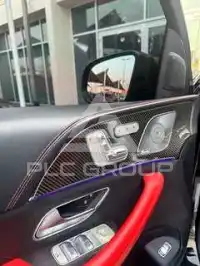 2021 Mercedes Benz GLE-Class