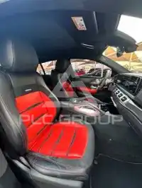 2021 Mercedes Benz GLE-Class