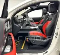 2021 Mercedes Benz GLE-Class