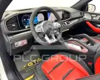 2021 Mercedes Benz GLE-Class