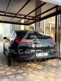 2021 Mercedes Benz GLE-Class